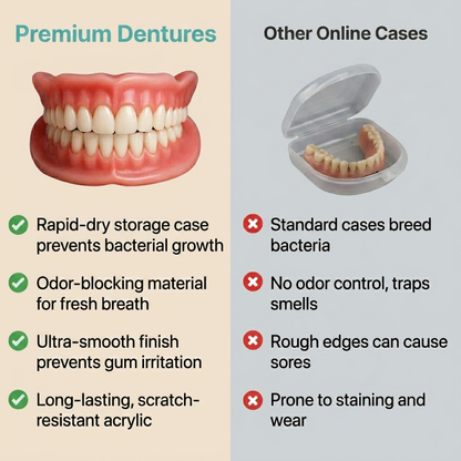 Dandiy? 🦷Handcrafted With Precision. Designed for Your Life., Comfort & Everyday Joy