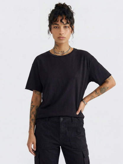 FALLEN WINGS TEE