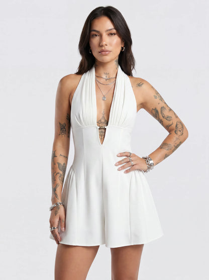 DAHLIA DRESS