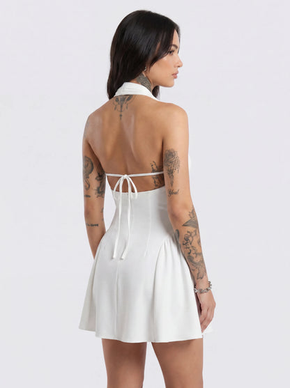 DAHLIA DRESS
