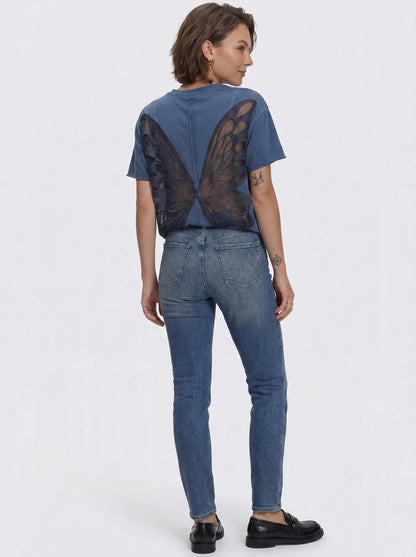 FALLEN WINGS TEE