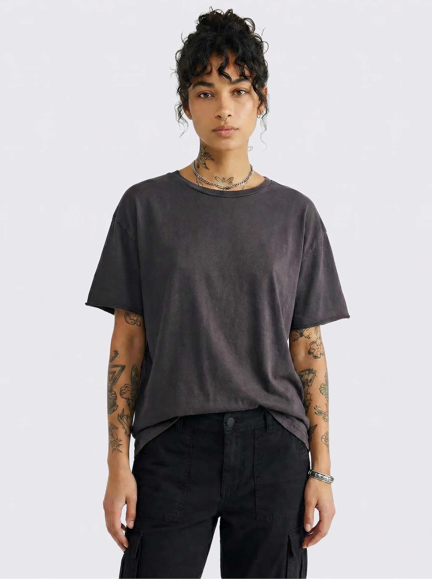 FALLEN WINGS TEE