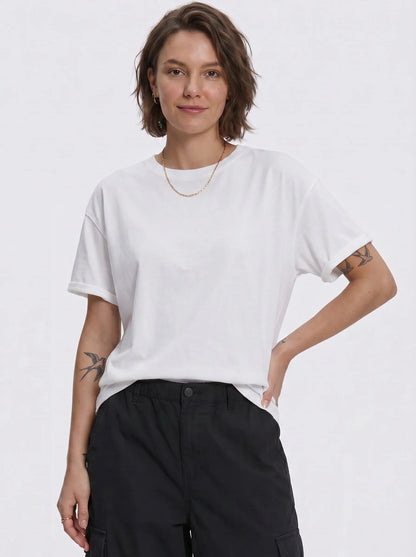 FALLEN WINGS TEE