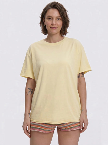 FALLEN WINGS TEE