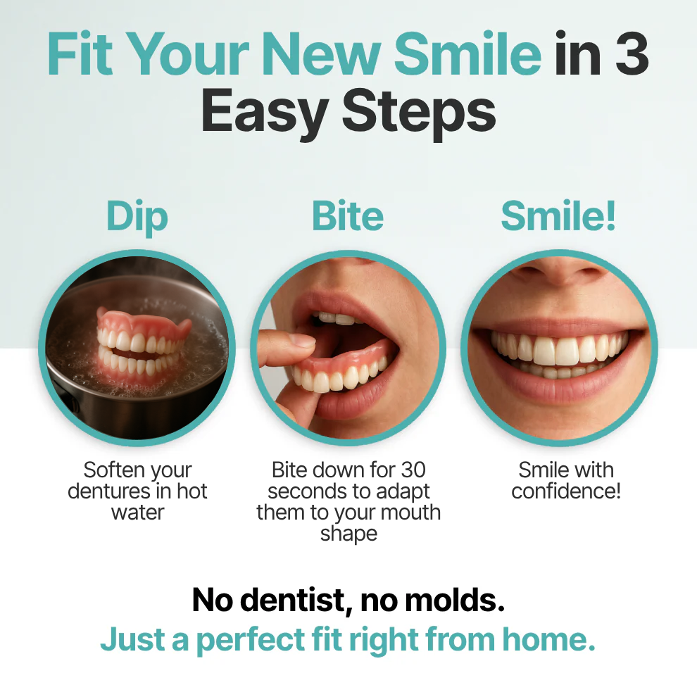 Dandiy? 🦷Handcrafted With Precision. Designed for Your Life., Comfort & Everyday Joy