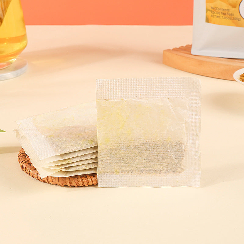 ☕Cinnamon Turmeric Tea--Healthy  slim More Comfortable Every Day