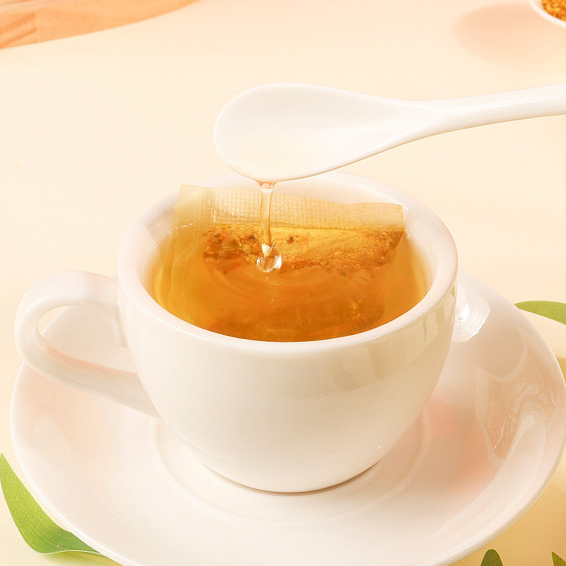 ☕Cinnamon Turmeric Tea--Healthy  slim More Comfortable Every Day
