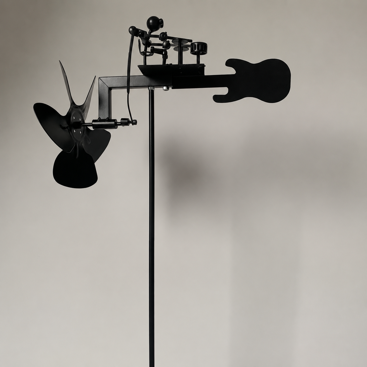 🎸Drummer Windmill---Mini rock band performing